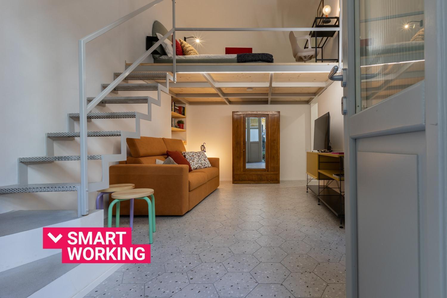 Sineo Houses By Wonderful Italy Торино Екстериор снимка
