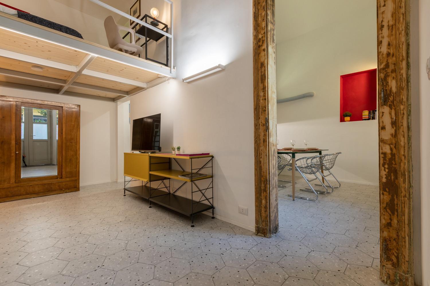 Sineo Houses By Wonderful Italy Торино Екстериор снимка