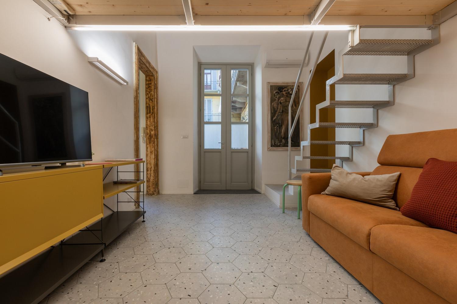 Sineo Houses By Wonderful Italy Торино Екстериор снимка